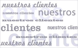 Nuestros Clientes